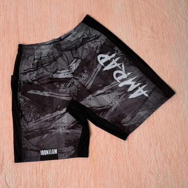 Pantaloneta Amrap