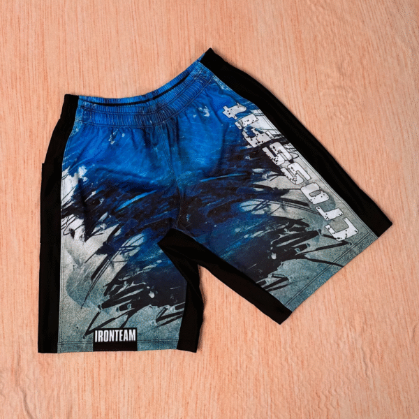 Pantaloneta Ice Crossfit