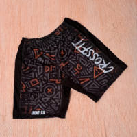 Pantaloneta Adver