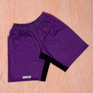 Pantaloneta Violeta