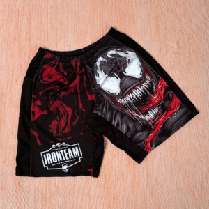 Pantaloneta Venom