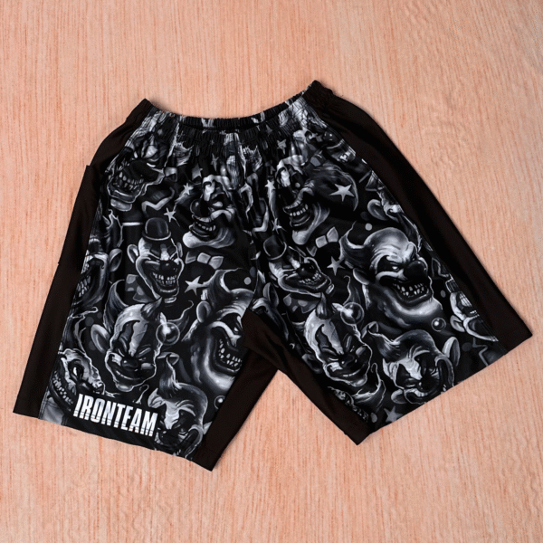 Pantaloneta Payasos