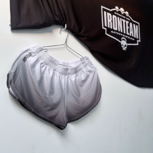 Short Running Humo