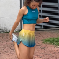 Short Running Menta