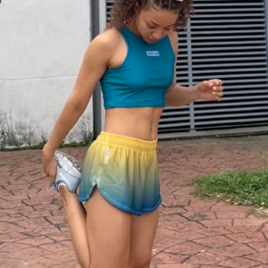 Short Running Menta