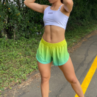 Short Running Limon
