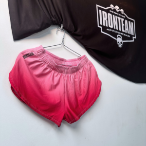 Short Running vinorosa