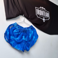 Short Running Azul