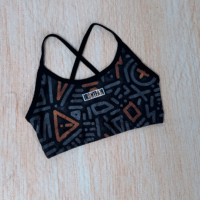Short Adver - Top brook Adver