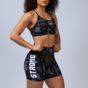 Short Strong- Top brook Strong