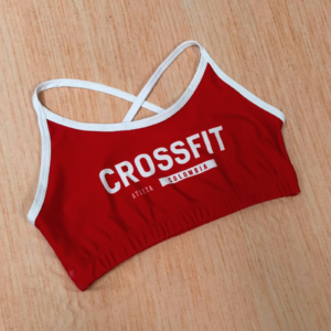 31 Top brook rojo crossfit