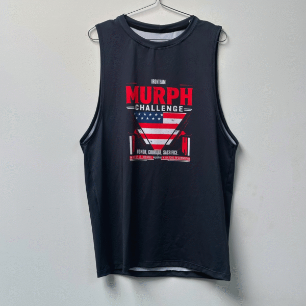 ironteam (75) Esqueleto Murph Gris