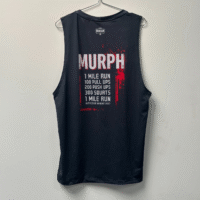 ironteam (77) Esqueleto Murph Gris