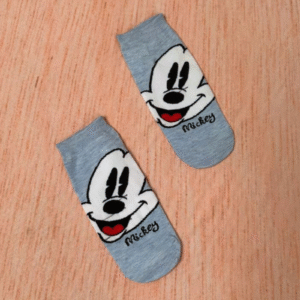 3 Tolenera alta azul Mikey