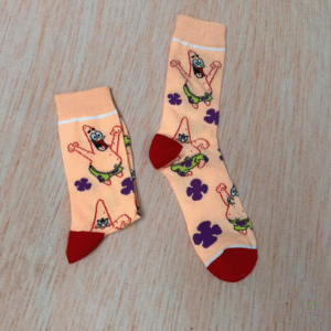 6 Media alta Patricio