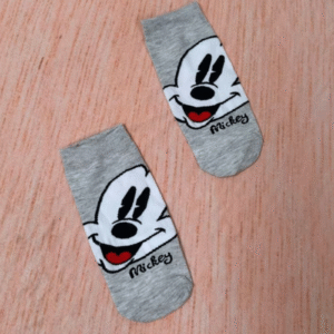 8 Tolenera alta gris Mikey