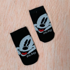 9 Tolenera negra Mikey