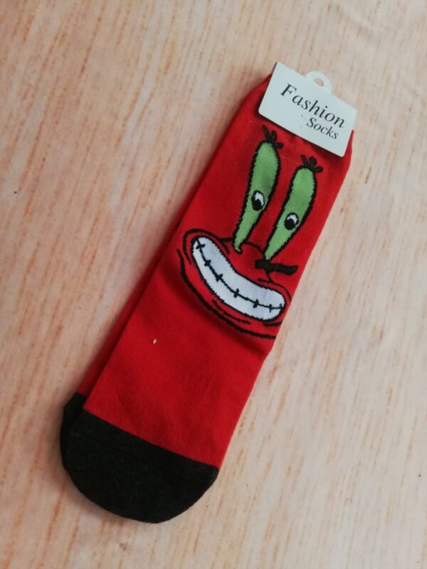 Tolenera alta Cangrejo