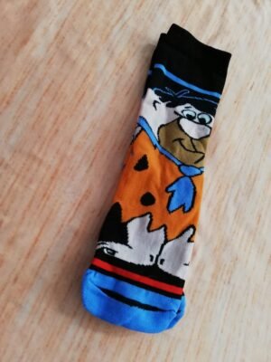 Media caña Picapiedra