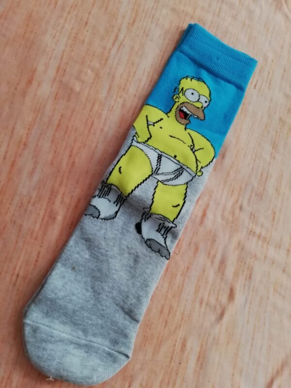 Media alta Homero Cucos