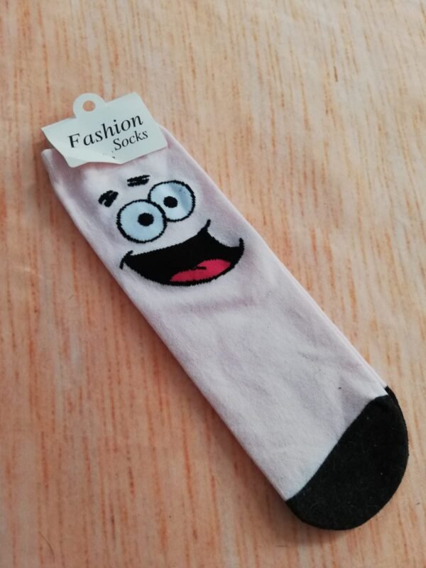 Tolenera alta Patricio