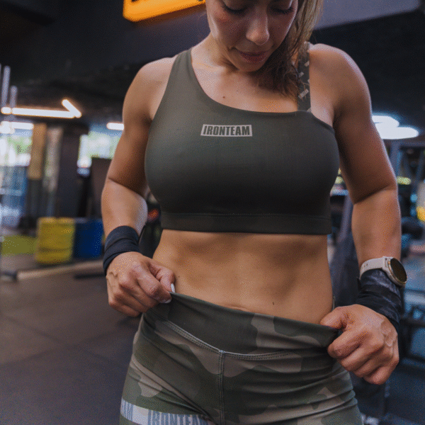 4(1) Conjunto Warrior