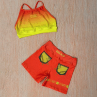 7(1) Conjunto Sunset