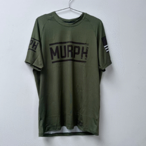 8 Camiseta Murph Jade