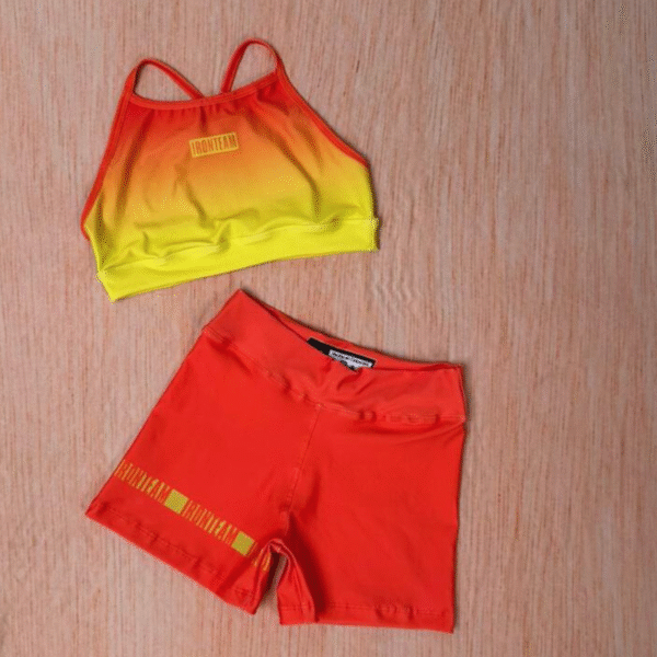 8(1) Conjunto Sunset