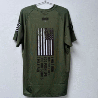 9 Camiseta Murph Jade