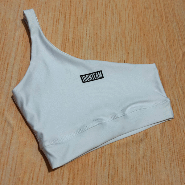 10(1) Top Grecia Blanco