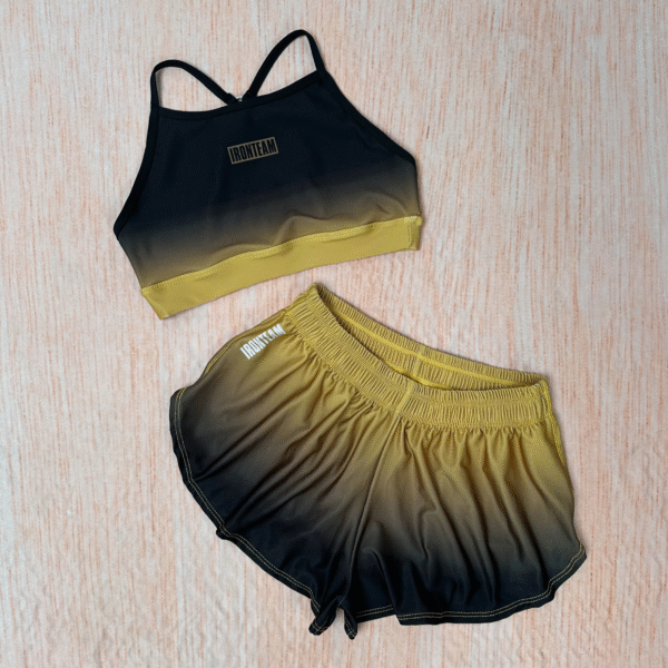 11 Set Run Cleopatra