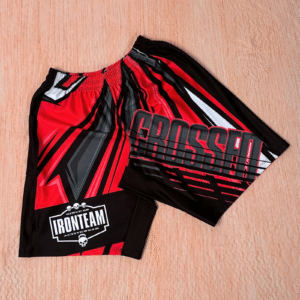 Pantaloneta Abstracta