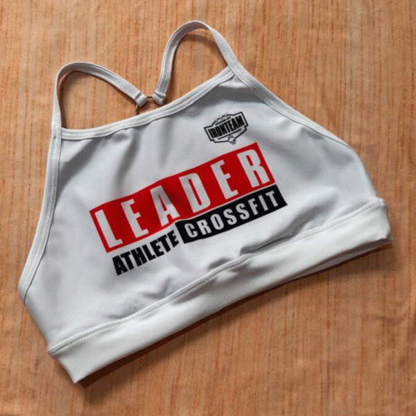 4(6) Top tiras Leader