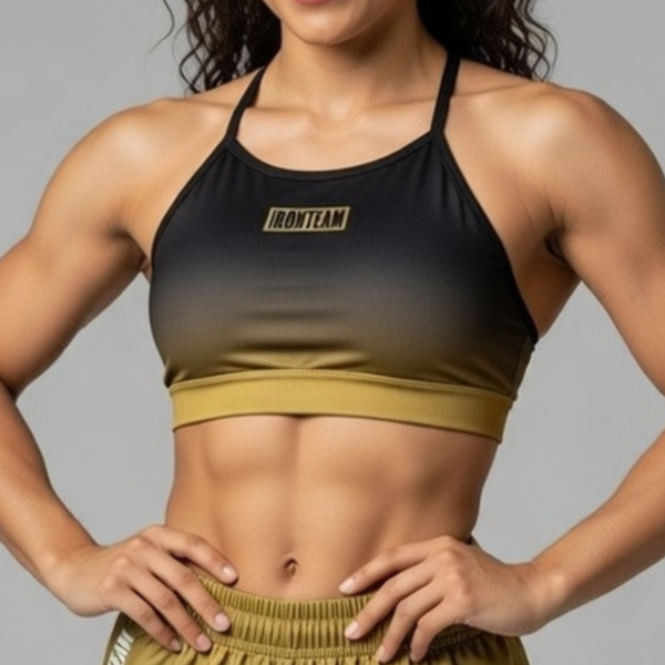Top tira Cleopatra