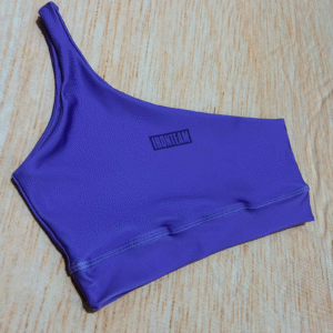 Top Grecia Violeta