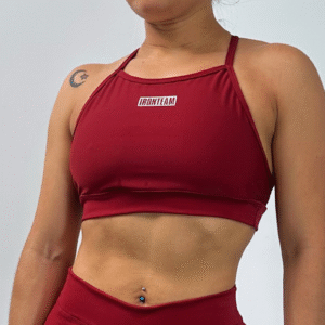 81 Top tira Vinotinto