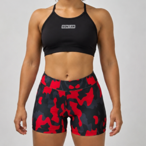 Conjunto Militar Rojo