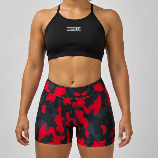 Conjunto Militar Rojo