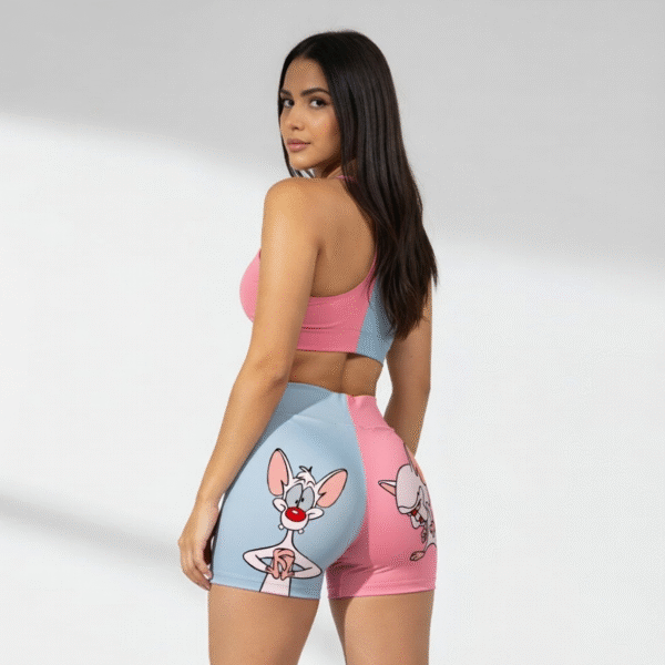 pinky-cerebro Set Pinky