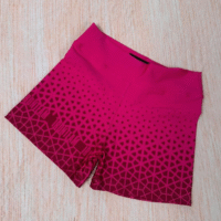 Set Triada Fucsia