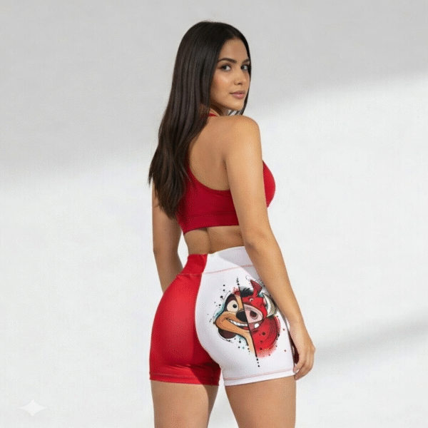 timon-y-pumba Set Hakuna