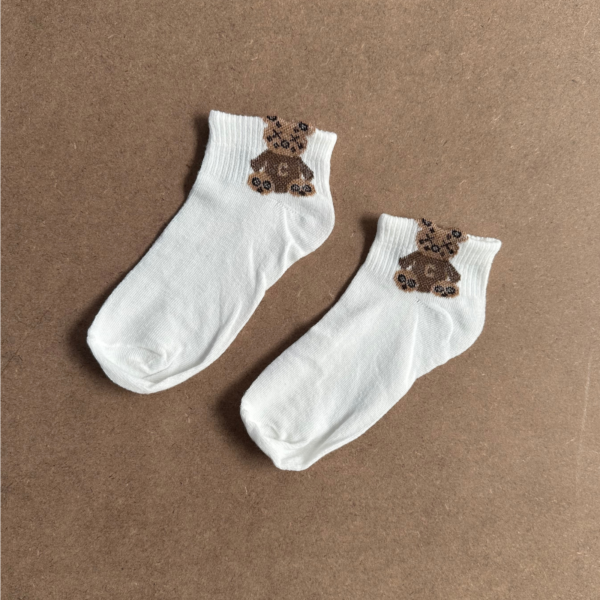 Tobillera Croll Osito