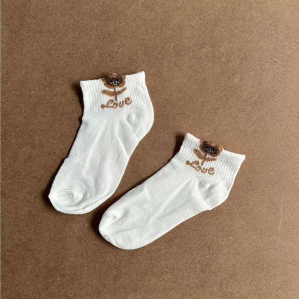 Tobillera Croll Love
