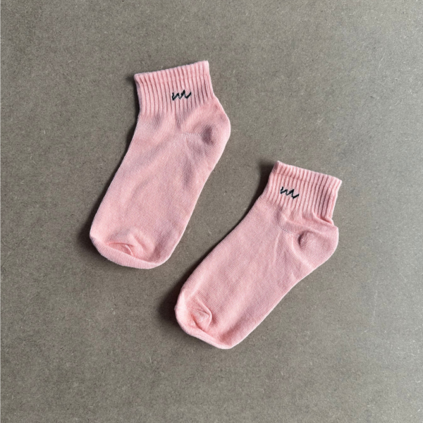 Tobillera Mayi Rosa