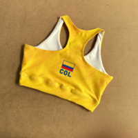 Top Colombia Amarillo