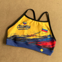 3 Top T. Colombia