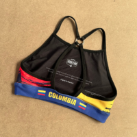 4 Top T. Colombia