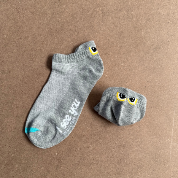 Mini Tobillera Mac