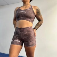 3 Set Brown
